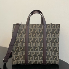 Fendi Shopping Bags